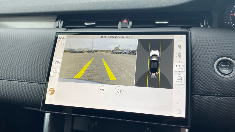 Land Rover Discovery Sport 2.0 D200 Dynamic SE 5dr Auto [5 Seat] Diesel Station Wagon